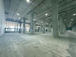 TIEN WAH PRESS (D5), Warehouse #638720021